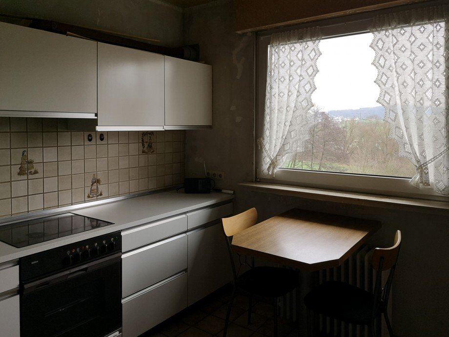 07 K�che Etagenwohnung Menden