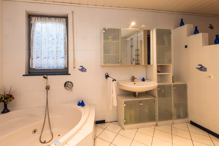 12 Badezimmer Wohnung Fr�ndenberg-Hohenheide