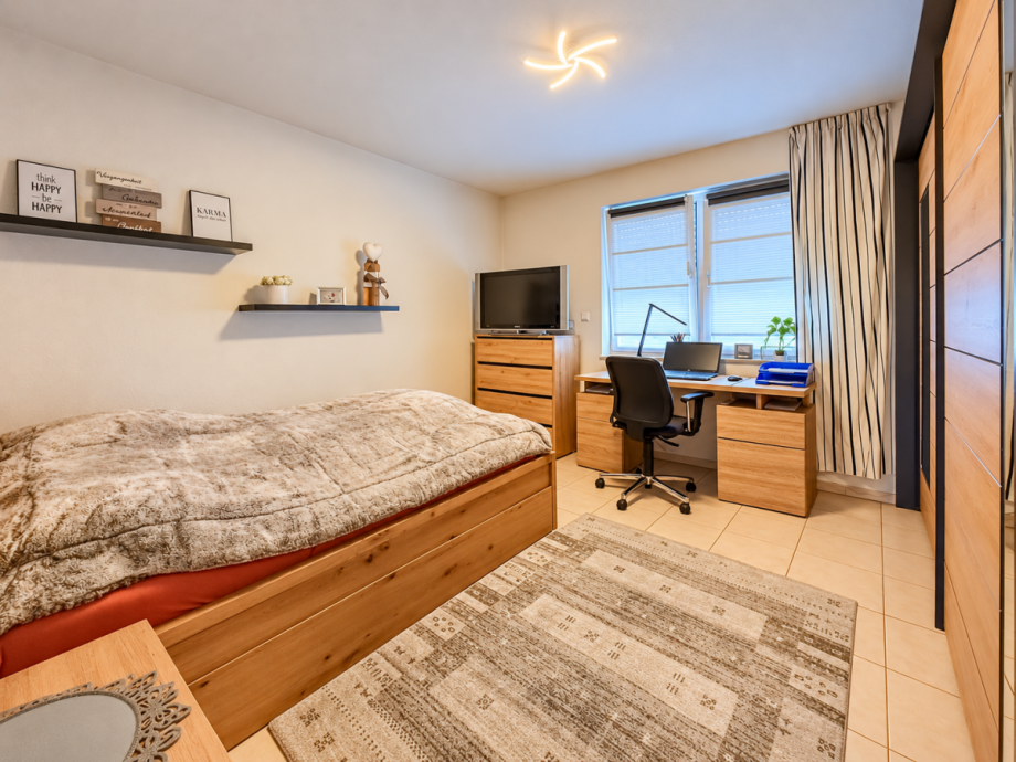 Schlafzimmer Wohnung Fr�ndenberg