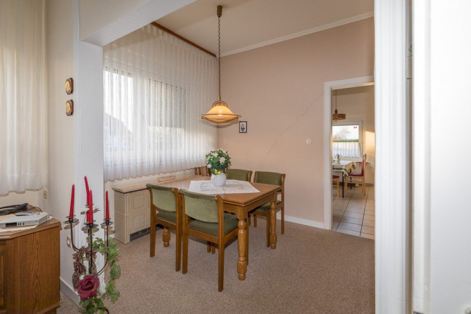 Essbereich Einfamilienhaus Fr�ndenberg-Fr�mern