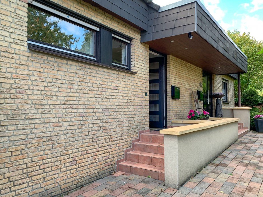  Maisonettewohnung Fr�ndenberg/Ruhr Stadt