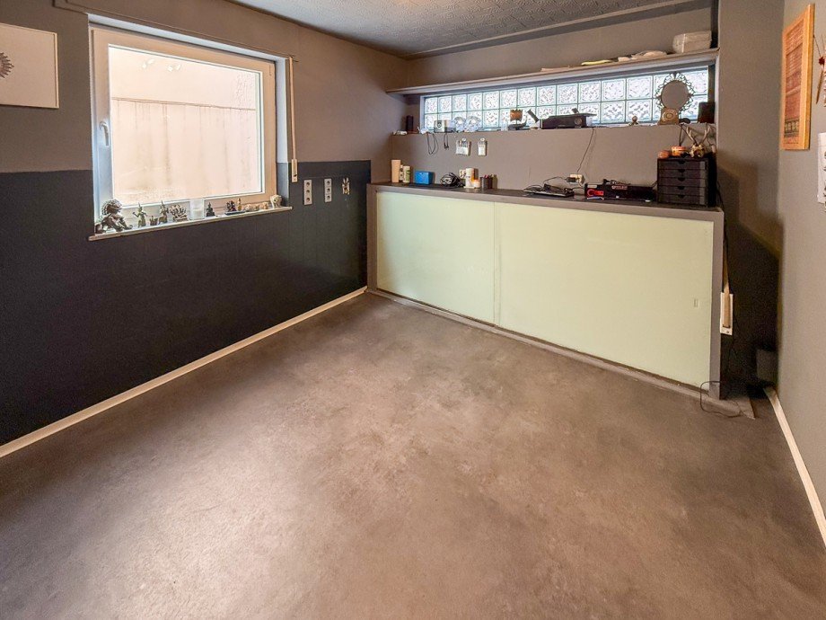 Ladenlokal B�rohaus Fr�ndenberg- Stadt