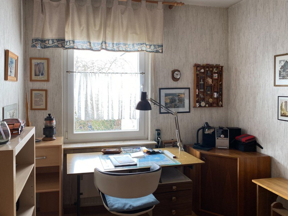  Reihenmittelhaus Fr�ndenberg