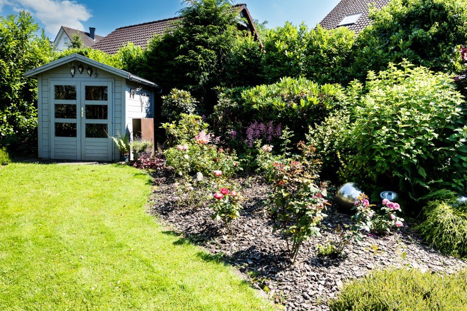  Zweifamilienhaus Menden - B�sperde