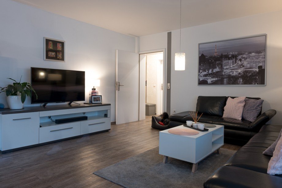  Erdgeschosswohnung Fr�ndenberg