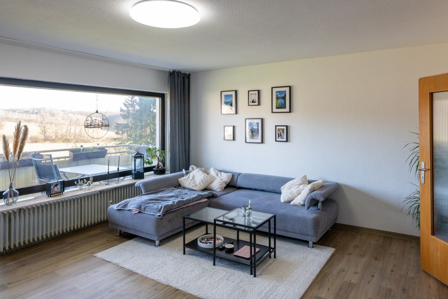 Wohnzimmer Wohnung Fr�ndenberg