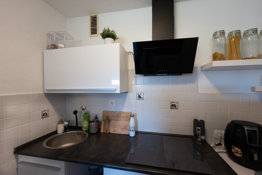 K�che Wohnung Fr�ndenberg