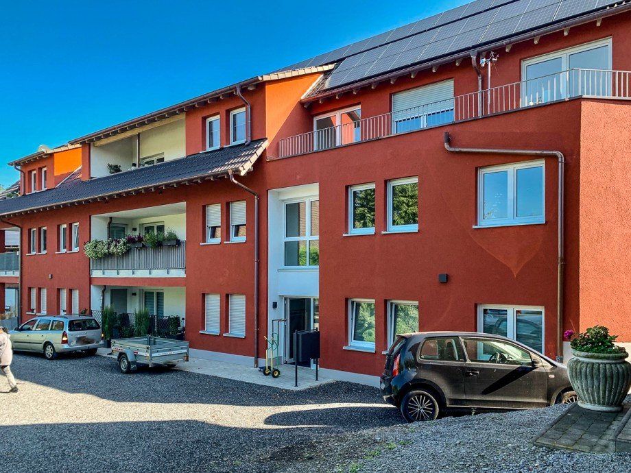  Dachgeschosswohnung Menden.Schwitten