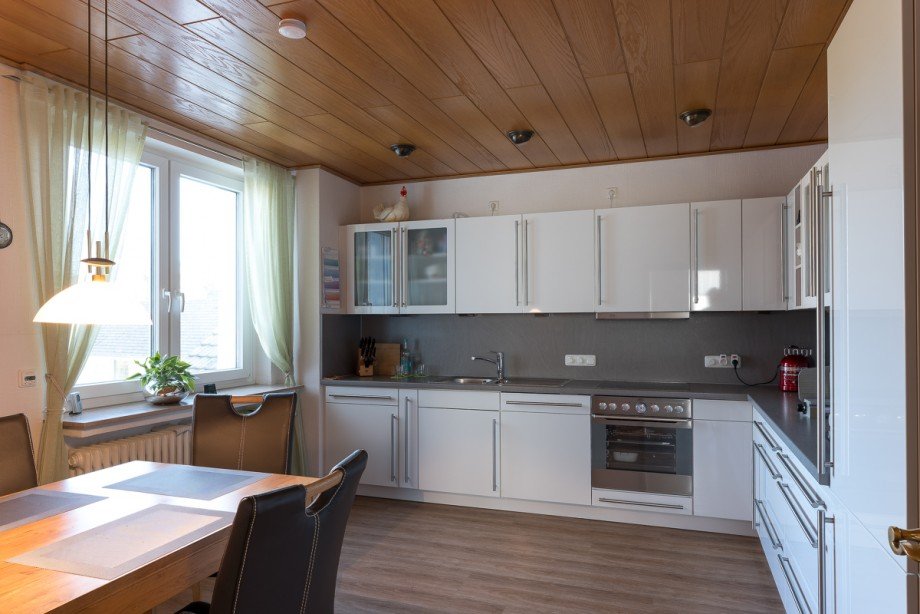 Wohn-/Essk�che Haus Menden