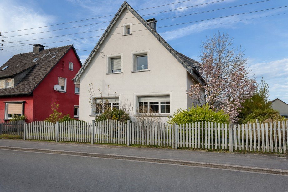  Einfamilienhaus Menden