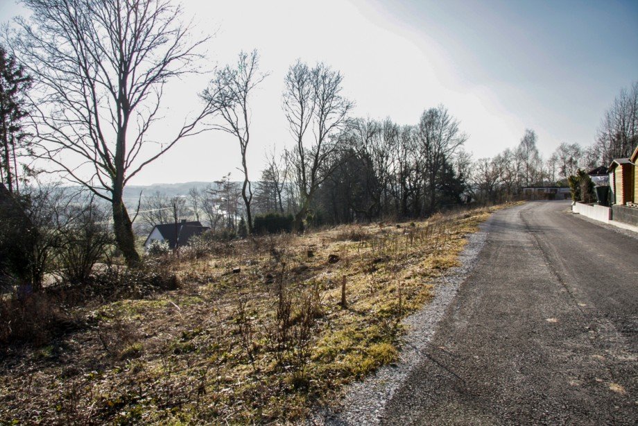 Lage Wohngrundst�ck Fr�ndenberg