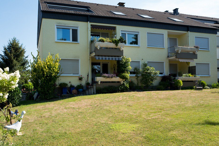  Etagenwohnung Fr�ndenberg-Ardey