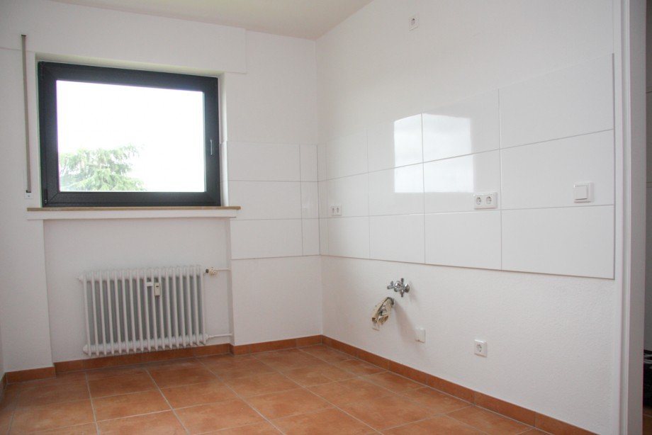 K�che Etagenwohnung Fr�ndenberg-Ardey