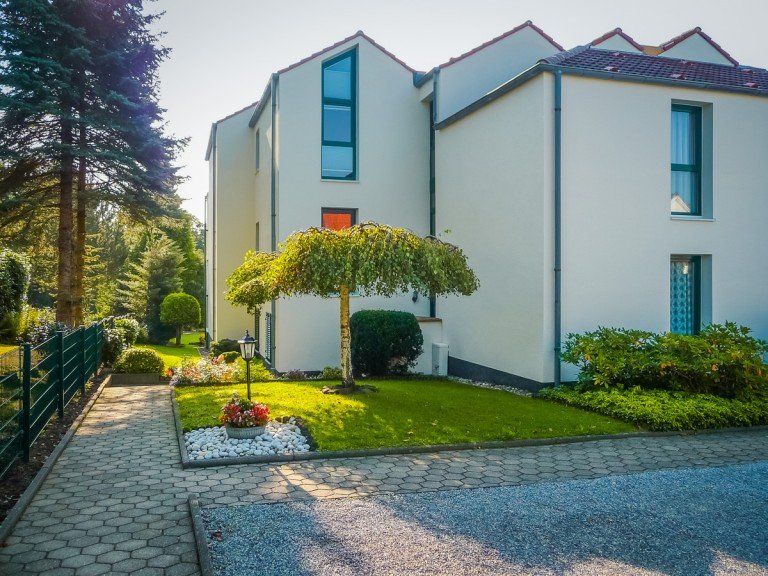  Fr�ndenberg-Ardey Etagenwohnung Attraktive, penthouse�hnliche Eigentumswohnung in TOP-Lage von Fr�ndenberg