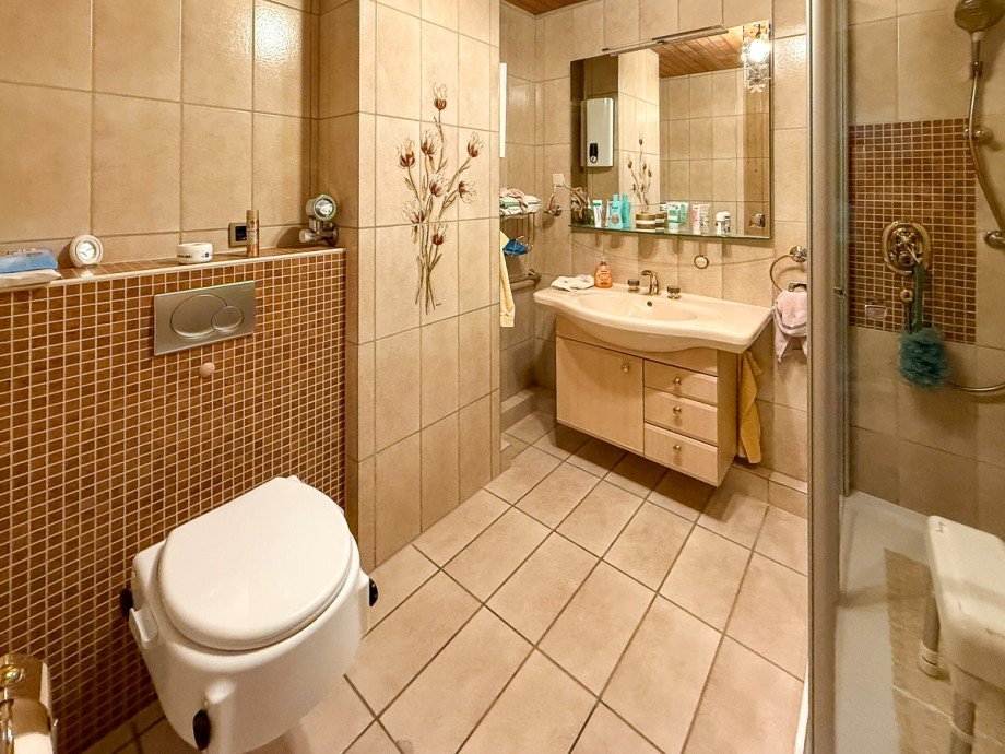 Bad Wohnung Fr�ndenberg