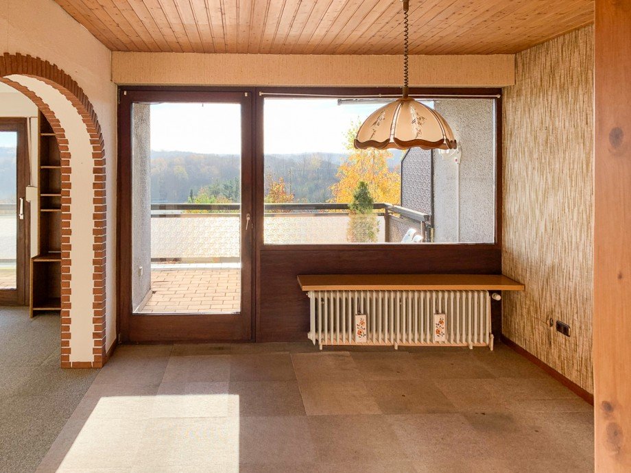 Esszimmer Einfamilienhaus Fr�ndenberg-Fr�mern