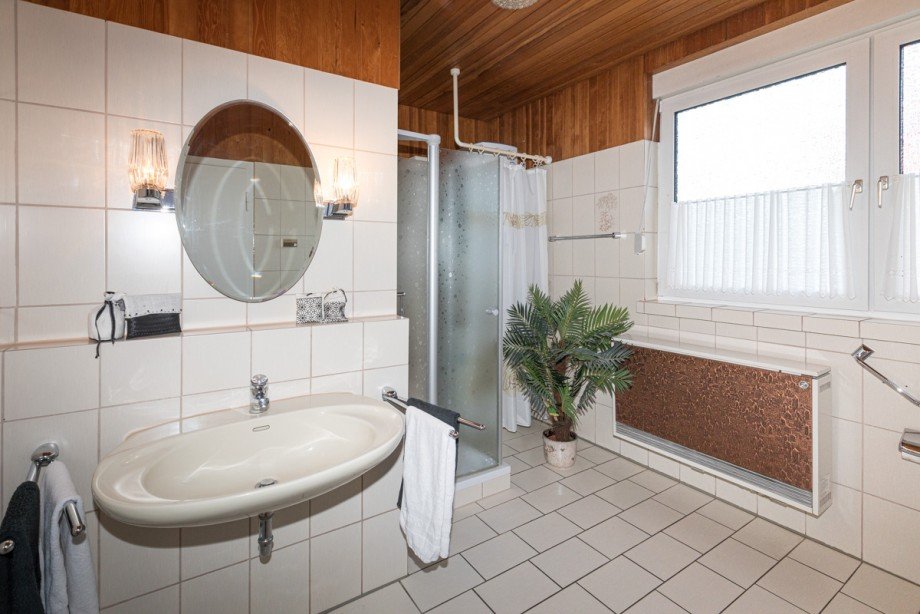 Tageslichtbad Einfamilienhaus Fr�ndenberg-Fr�mern