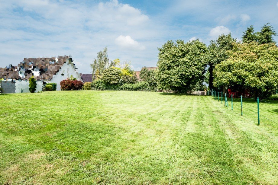 attraktive Grundst�ck f�r einen tollen Neubau Wohngrundst�ck Fr�ndenberg