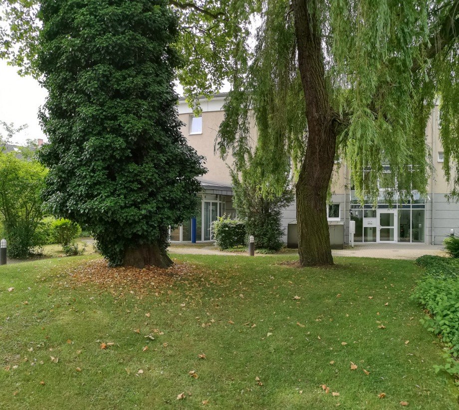 Musterfoto Etagenwohnung Fr�ndenberg