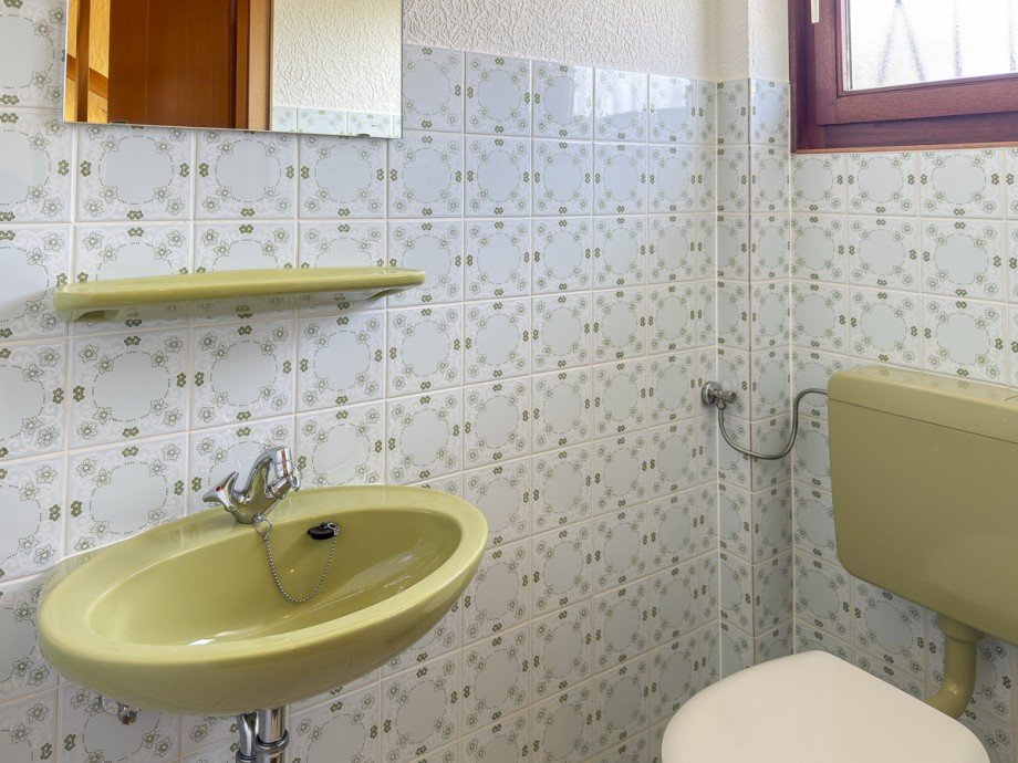 G�ste-Wc Einfamilienhaus Menden Schwitten