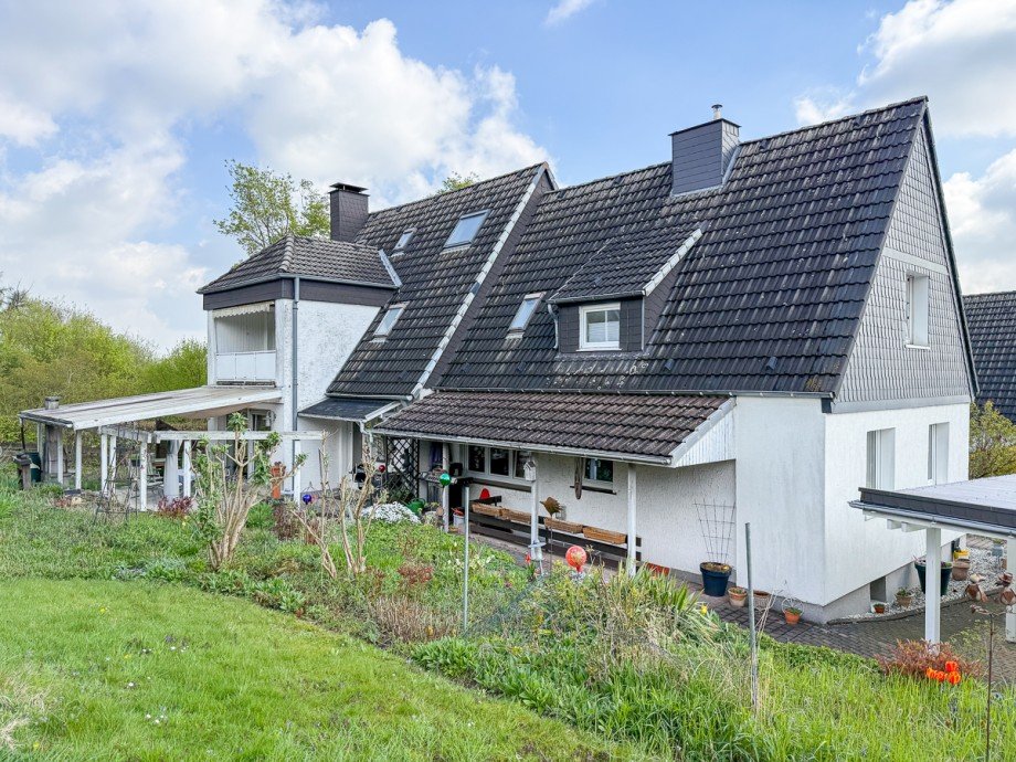  Einfamilienhaus Fr�ndenberg