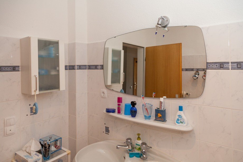 11 Wannenbad Etagenwohnung Fr�ndenberg