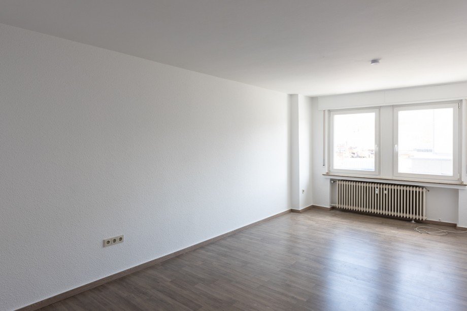  Etagenwohnung Menden