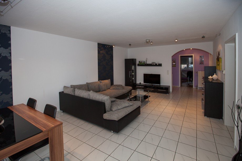 Immobilienmakler Kappenstein Copyright 3 Erdgeschosswohnung Fr�ndenberg-Hohenheide