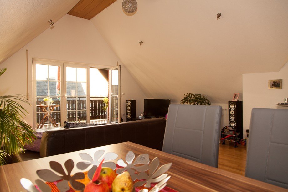 IMG 4033 Dachgeschosswohnung Fr�ndenberg