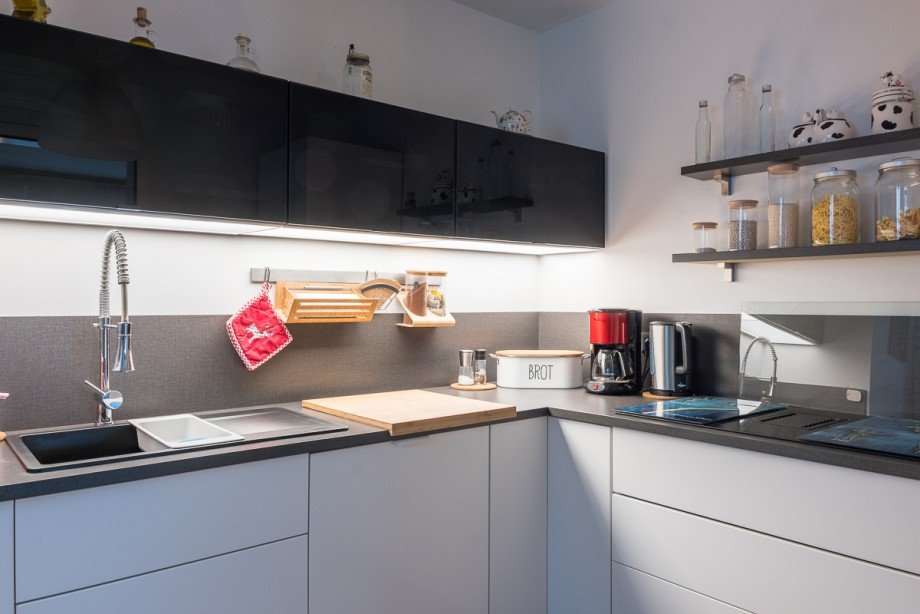 Erdgeschosswohnung Fr�ndenberg