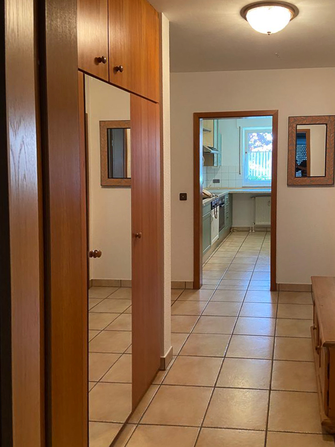 Foto 7 Erdgeschosswohnung Fr�ndenberg