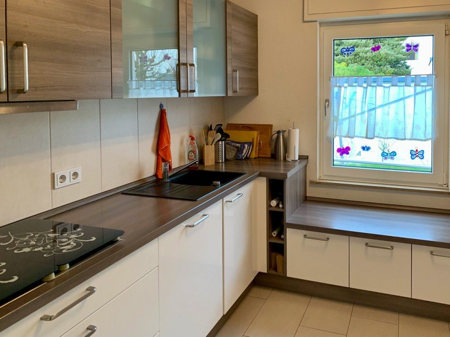  Erdgeschosswohnung Fr�ndenberg Ardey