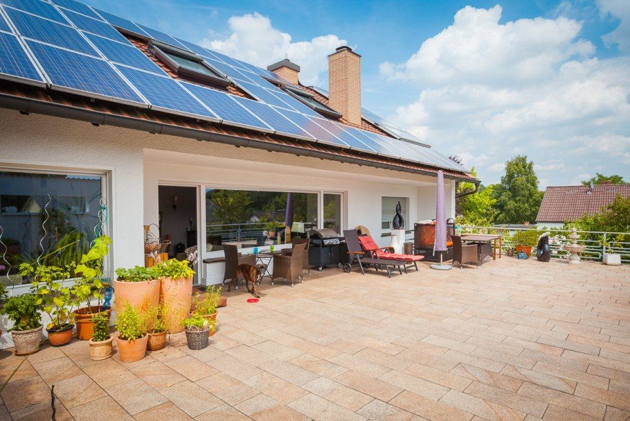  Einfamilienhaus Fr�ndenberg
