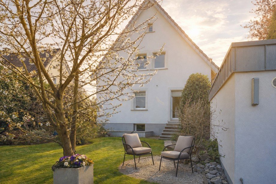  Einfamilienhaus Menden