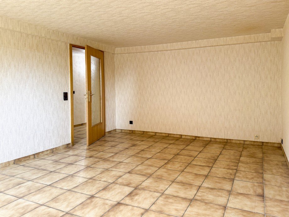 Hobbyzimmer im Sockelgeschoss Einfamilienhaus Fr�ndenberg Hohenheide