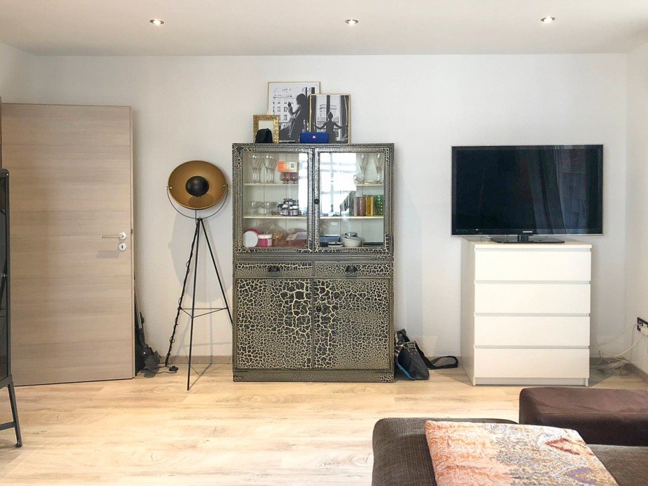 03 Wohnbereich Erdgeschosswohnung Menden
