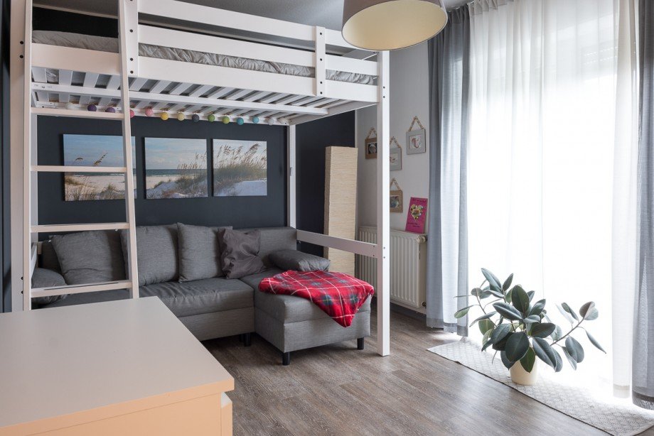  Erdgeschosswohnung Fr�ndenberg