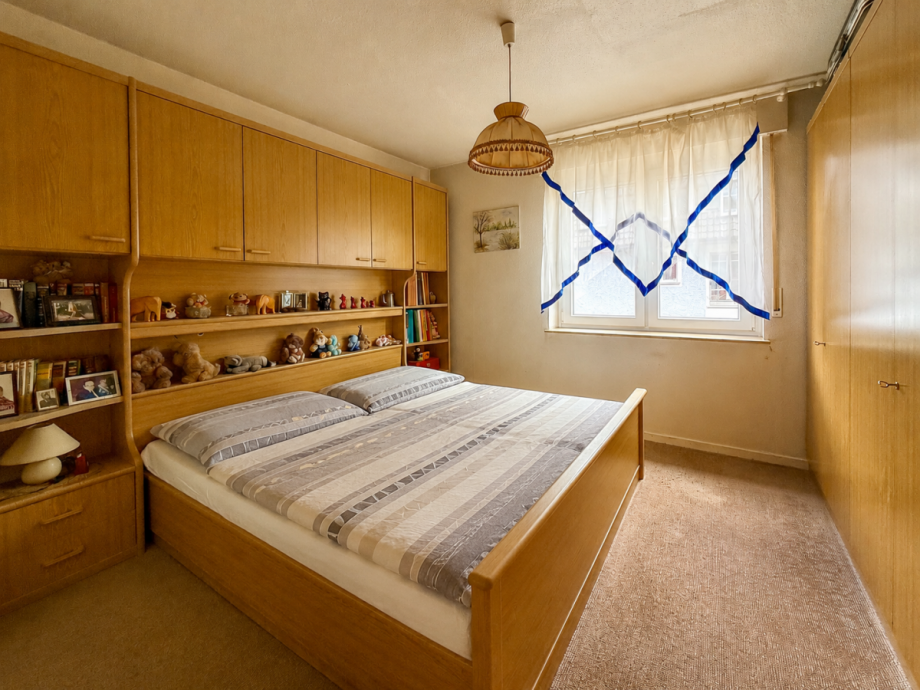 Schlafzimmer Wohnung Wickede-Echthausen