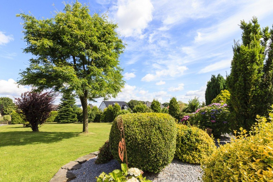  Wohngrundst�ck Fr�ndenberg-Hohenheide