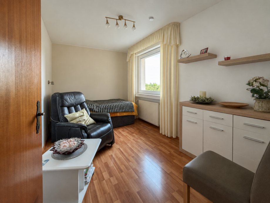 B�ro oder Kinderzimmer Wohnung Fr�ndenberg