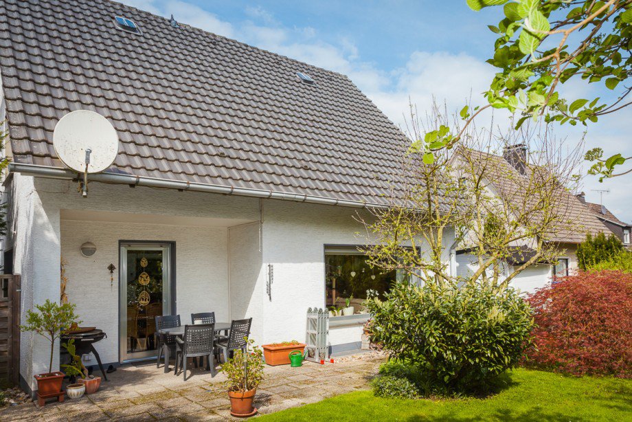  Einfamilienhaus Wickede/Ruhr