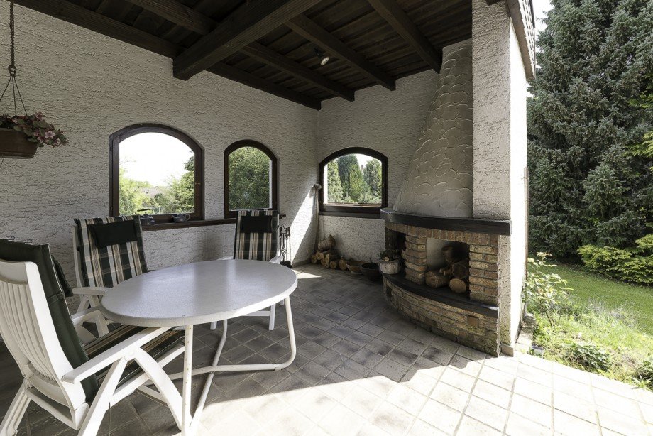  Haus Fr�ndenberg