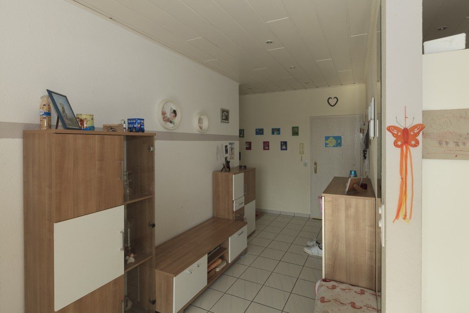  Dachgeschosswohnung Fr�ndenberg
