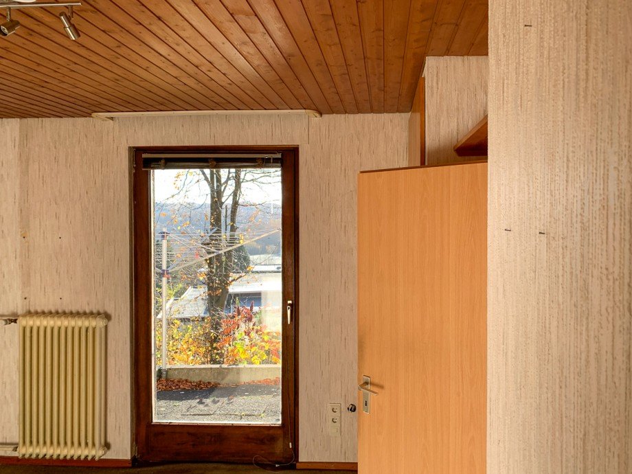 Zimmer im Untergeschoss Einfamilienhaus Fr�ndenberg-Fr�mern