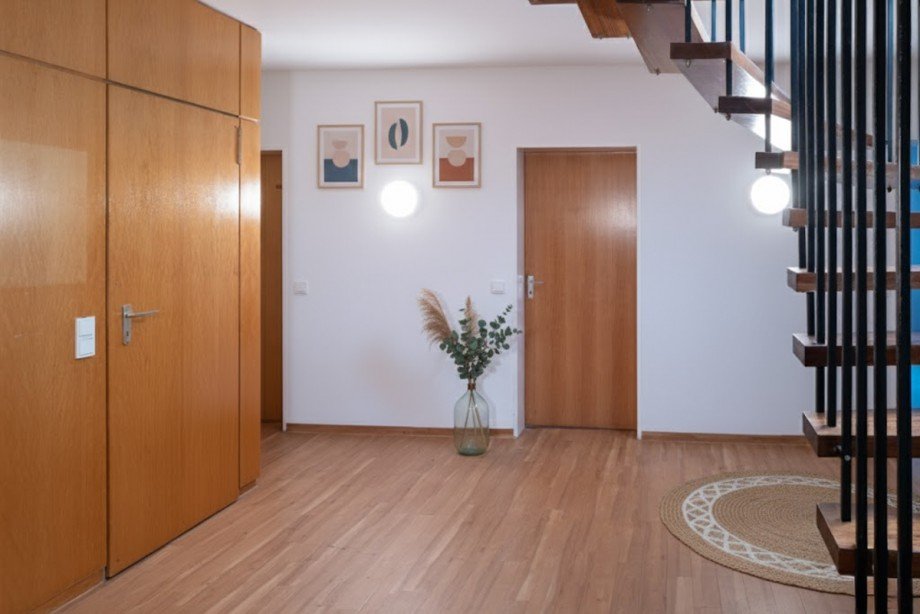  Einfamilienhaus Fr�ndenberg Stadt