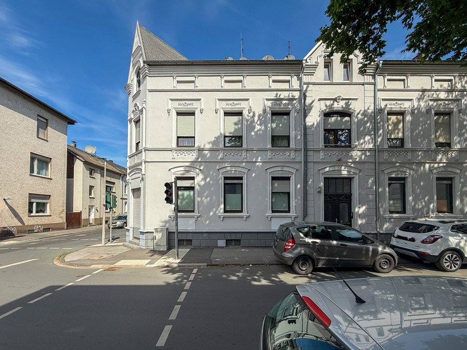  Mehrfamilienhaus Menden/Stadt