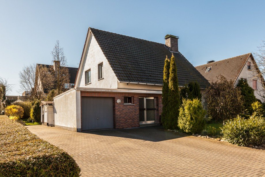  Einfamilienhaus Wickede/Ruhr