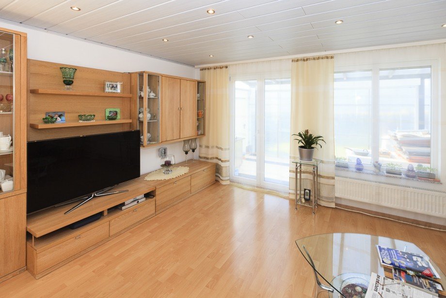 Wohnbereich Doppelhaush�lfte Fr�ndenberg