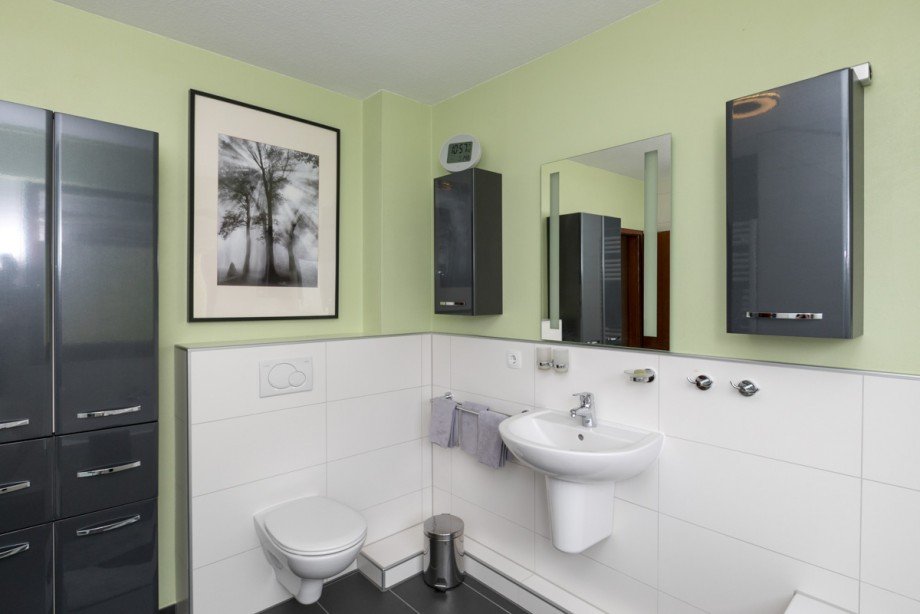 Tageslichtbad Reihenmittelhaus Fr�ndenberg