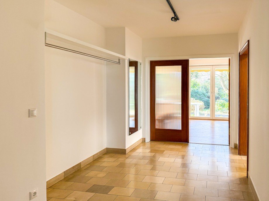 Flur Einfamilienhaus Unna